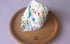Eight-layer gauze triangle towel for newborn
